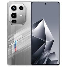 Infinix Note 50 Pro