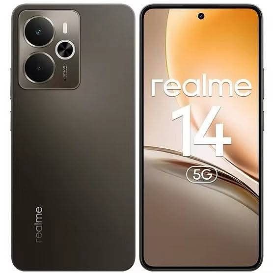 Realme 14 5G