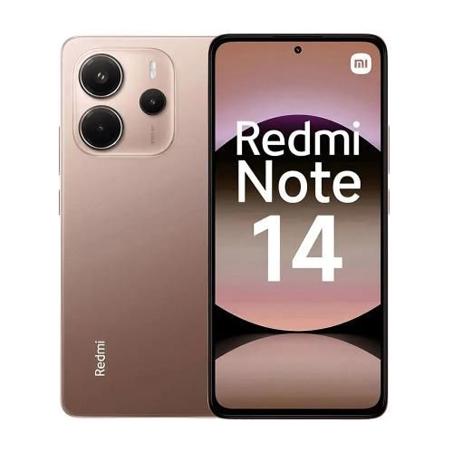 Redmi Note 14