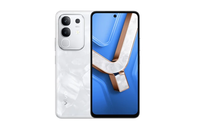 Vivo Y29