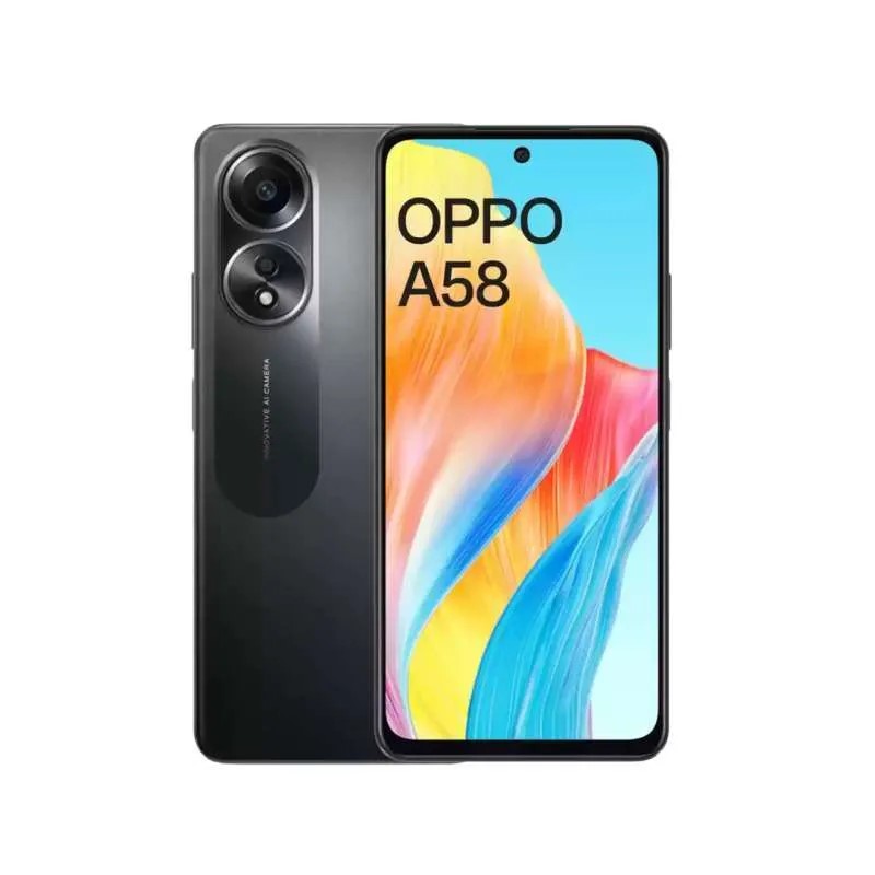 Oppo A58