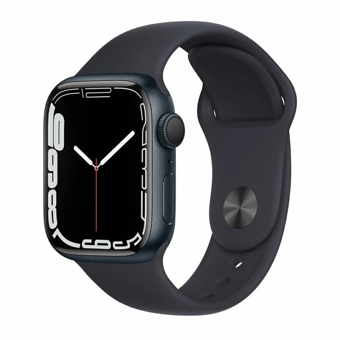 Apple Watch Series 7 Apple Internasional ( Second )