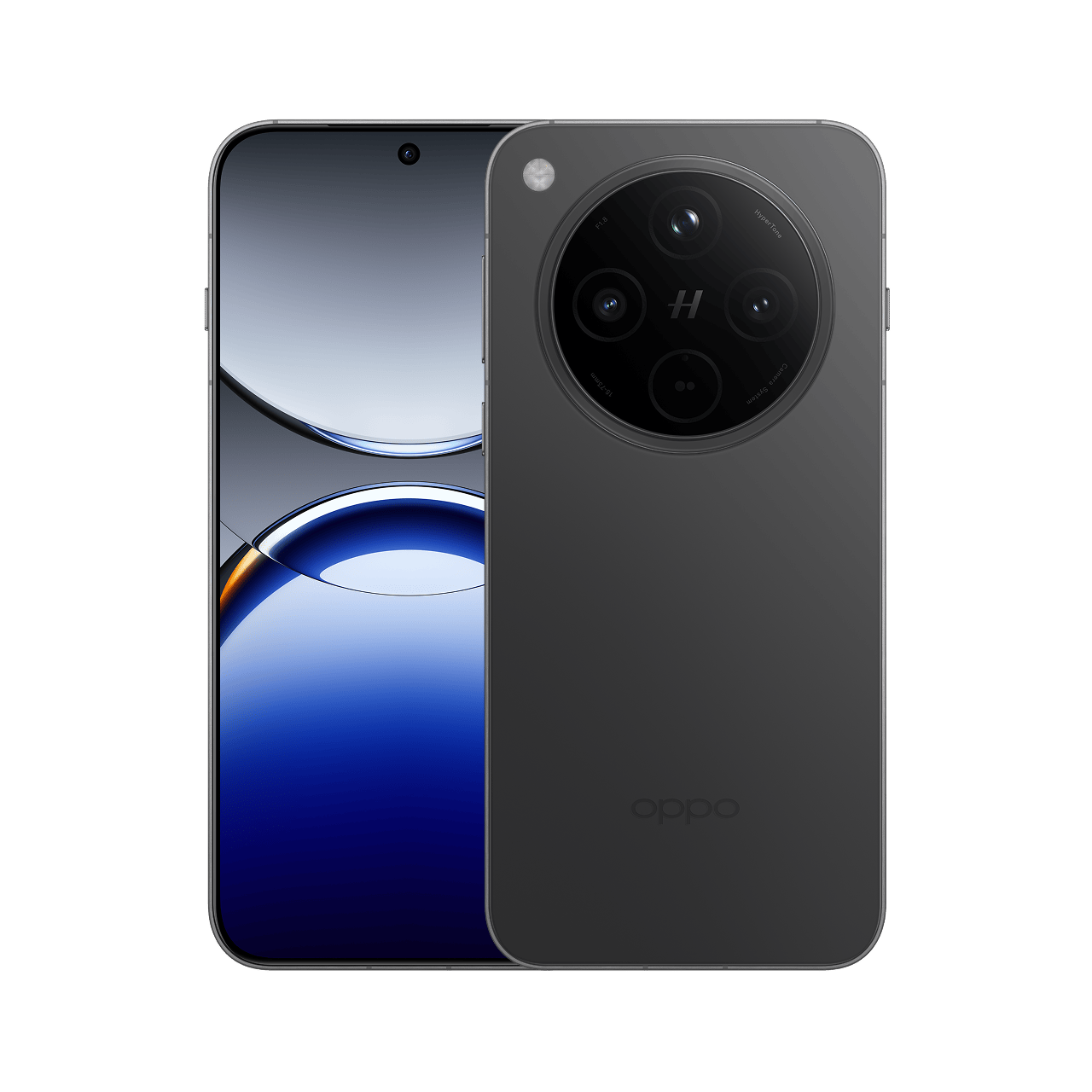 Oppo Find x8