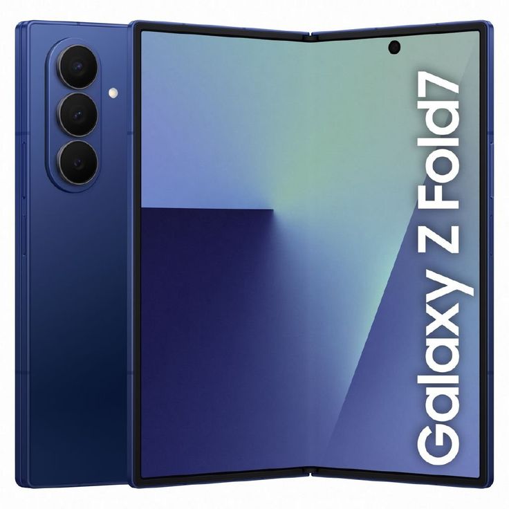 Samsung Galaxy Z fold7
