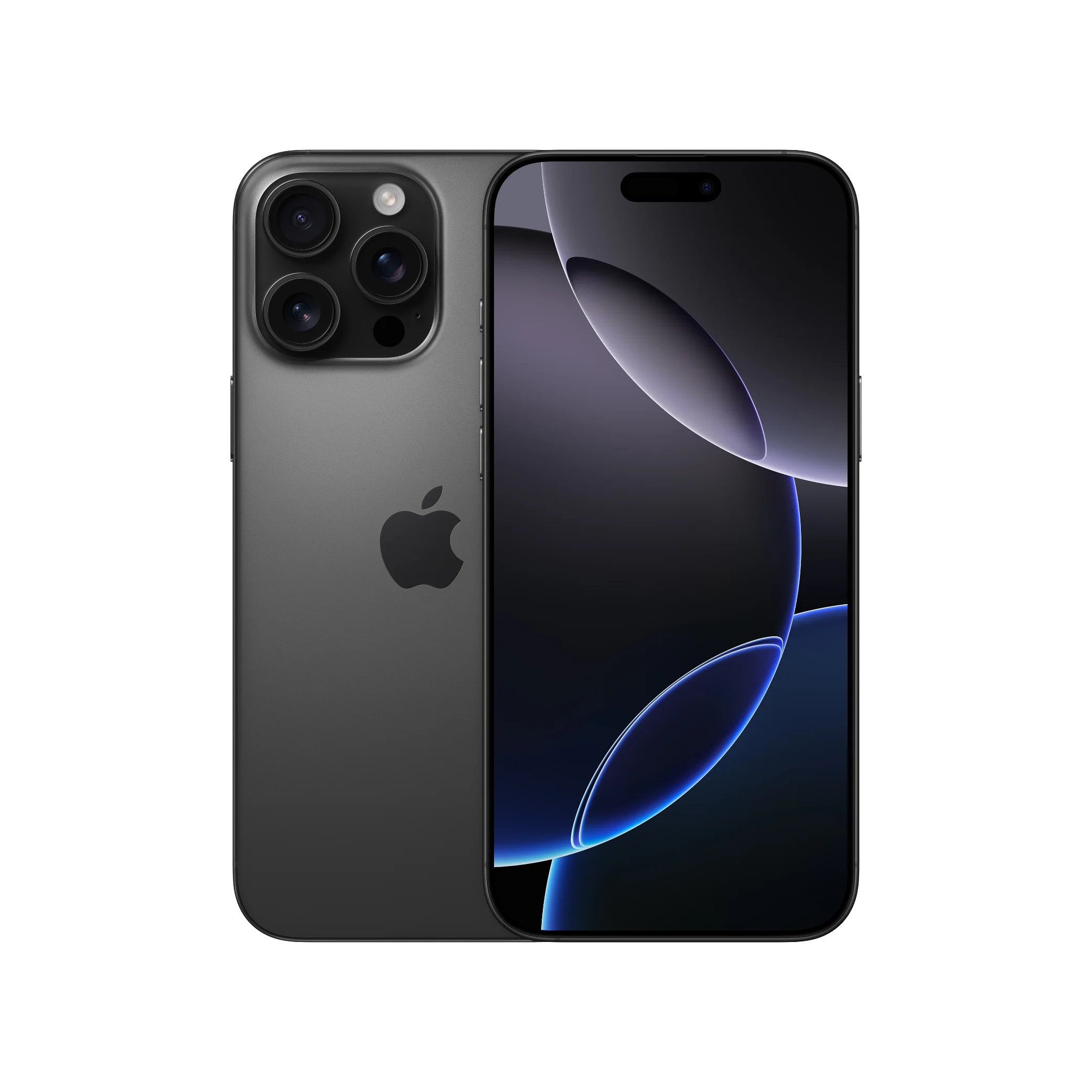 iPhone 16 Pro Apple Resmi Indonesia ( Second )