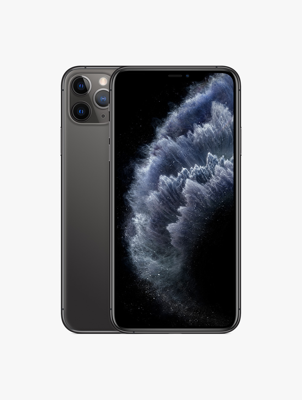 iPhone 11 Pro Apple Internasional ( Second )