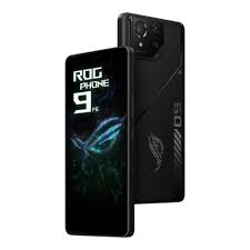 Asus Rog Phone 9 FE