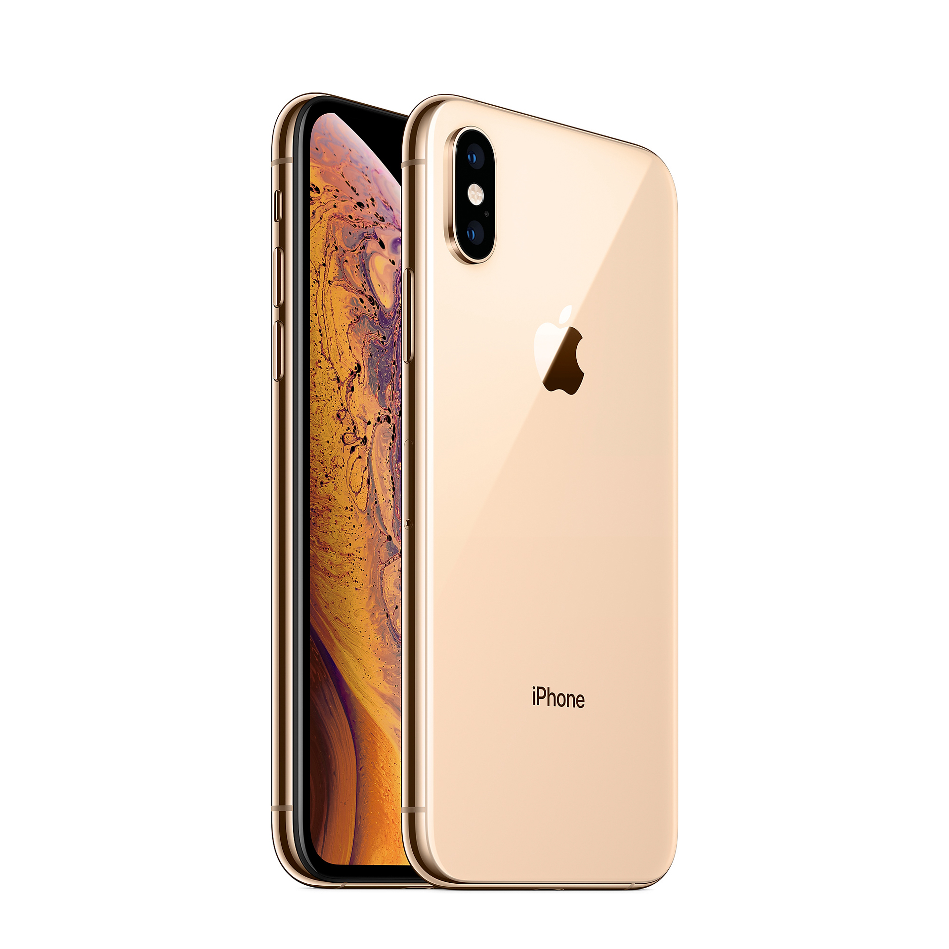 iPhone XS Apple Internasional ( Second )