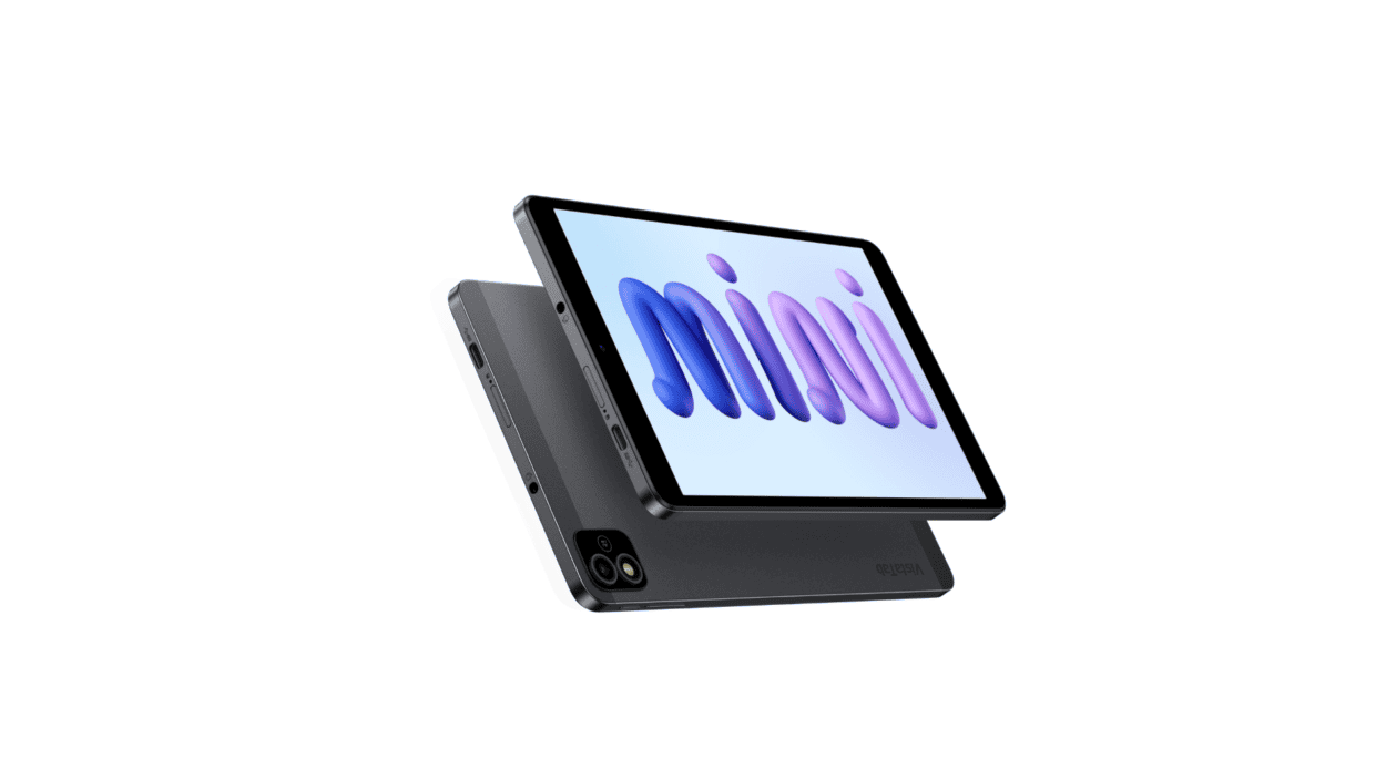 iTel PAD 4 MINI