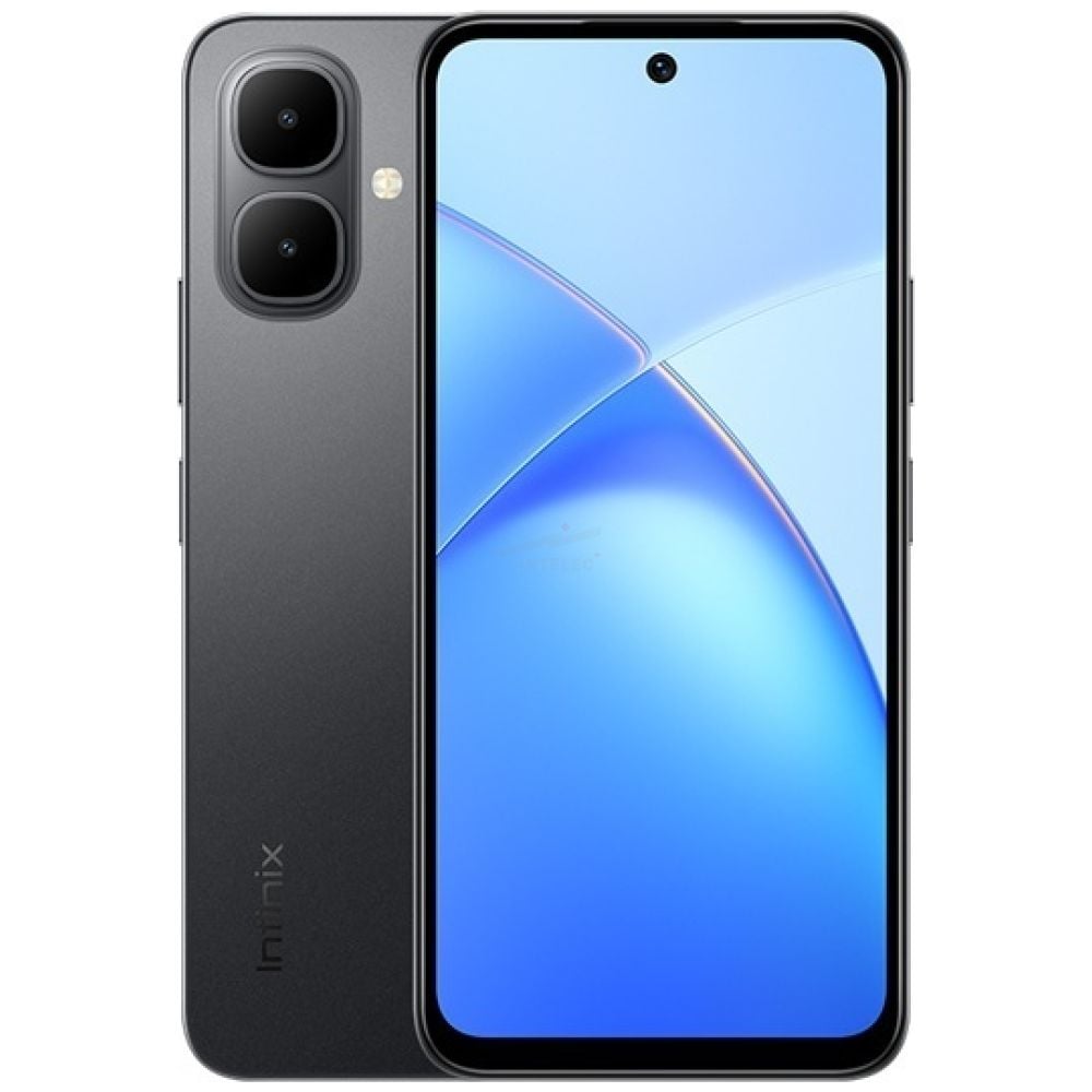 Infinix Smart 10+