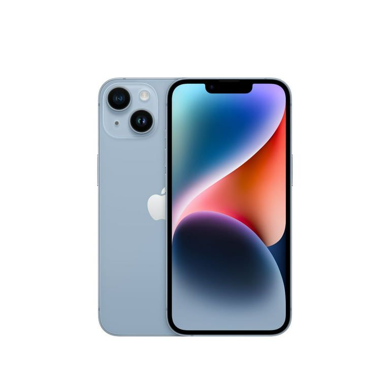 iPhone 14 Apple Internasional ( Second )