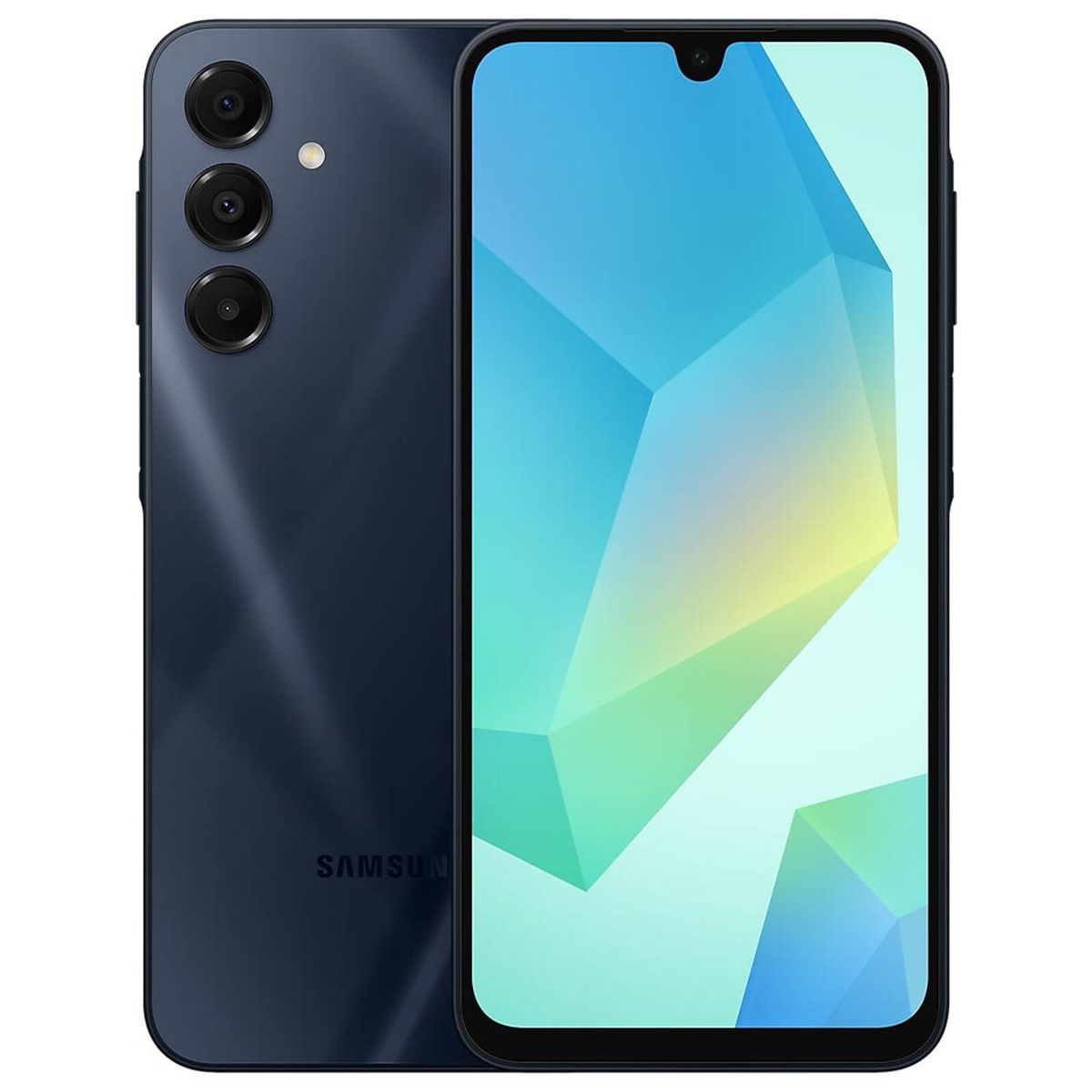 Samsung Galaxy A16