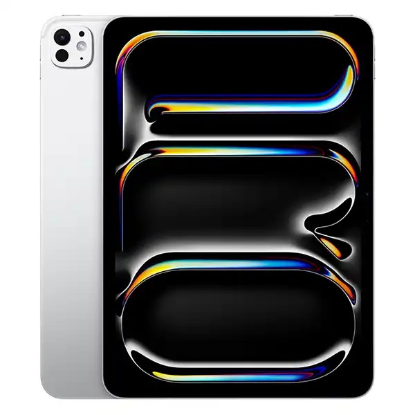 11-Inch iPad Pro M4