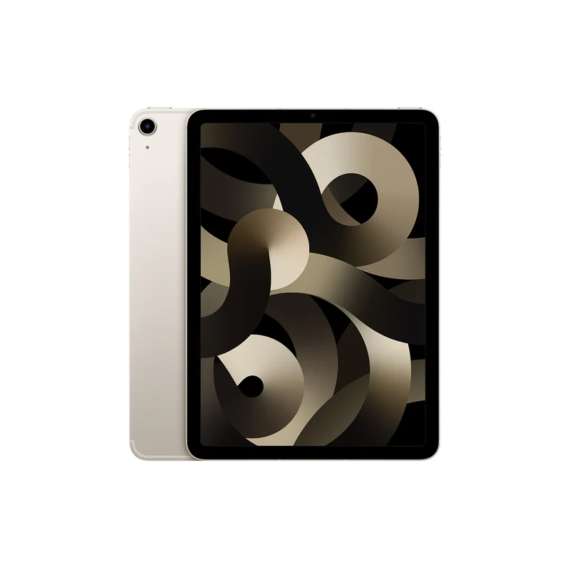 iPad Air  (5th Generation ) WiFi Apple Resmi Indonesia ( Second )