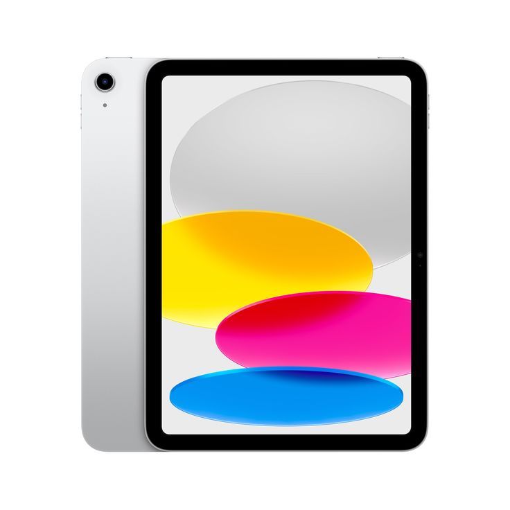 iPad 11 inch (A16)