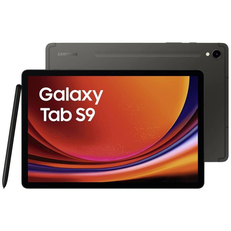 Samsung S9 WiFi