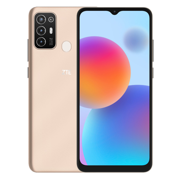ZTE Blade A52