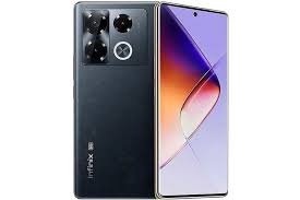 Infinix Note 40 Pro+ 5G