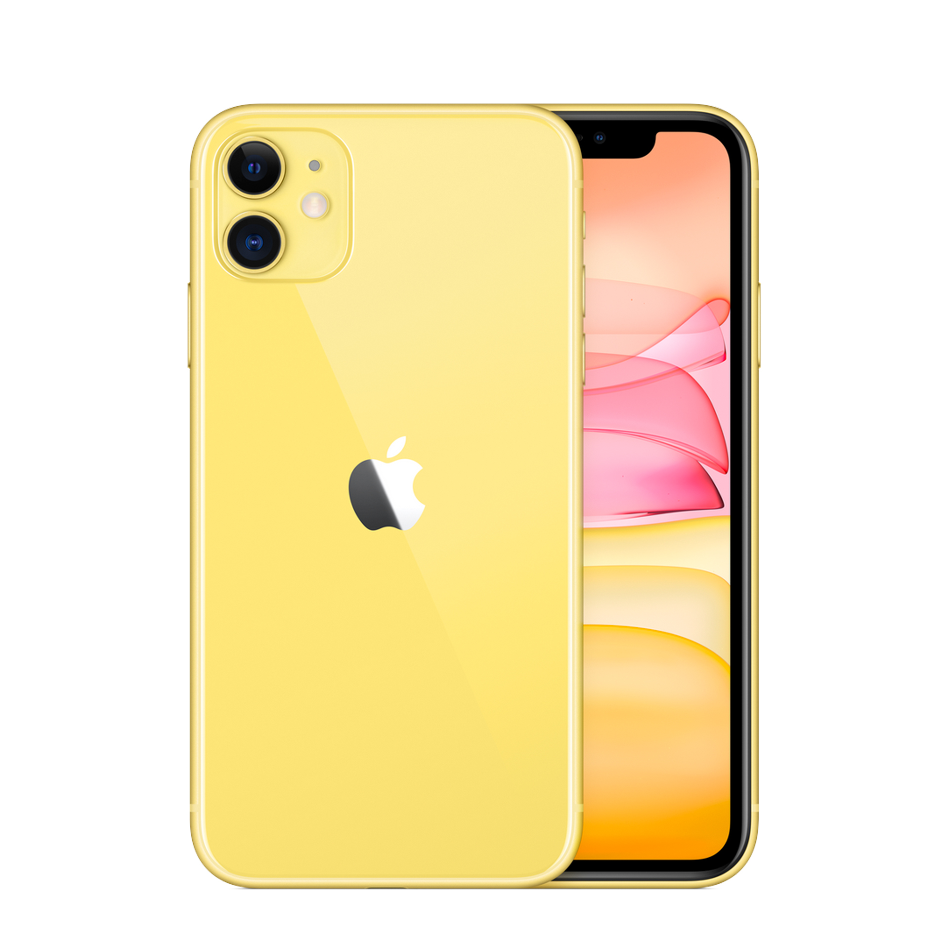 iPhone 11 Apple Internasional ( Second )