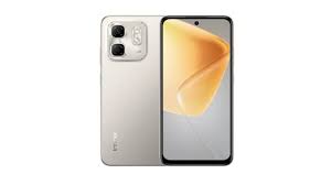 Infinix HOT 50i