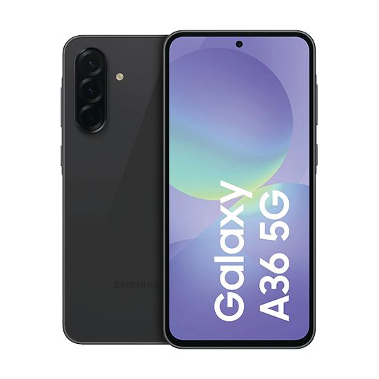 Samsung Galaxy A36 5G