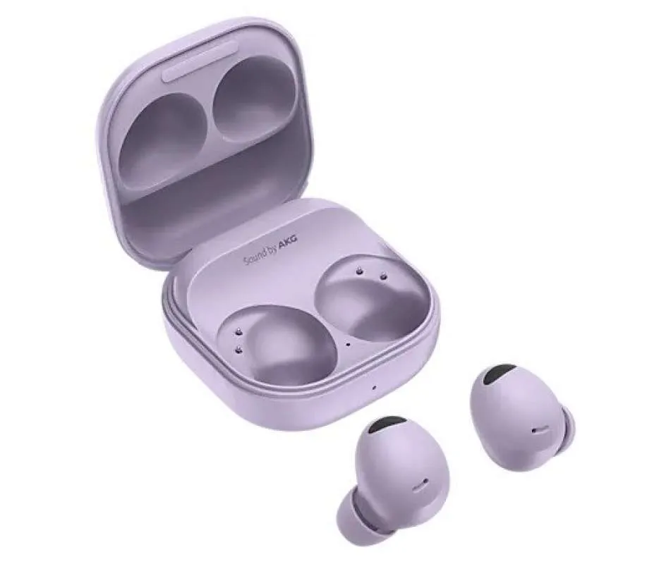 Samsung Galaxy Buds 2 Pro ( Second )