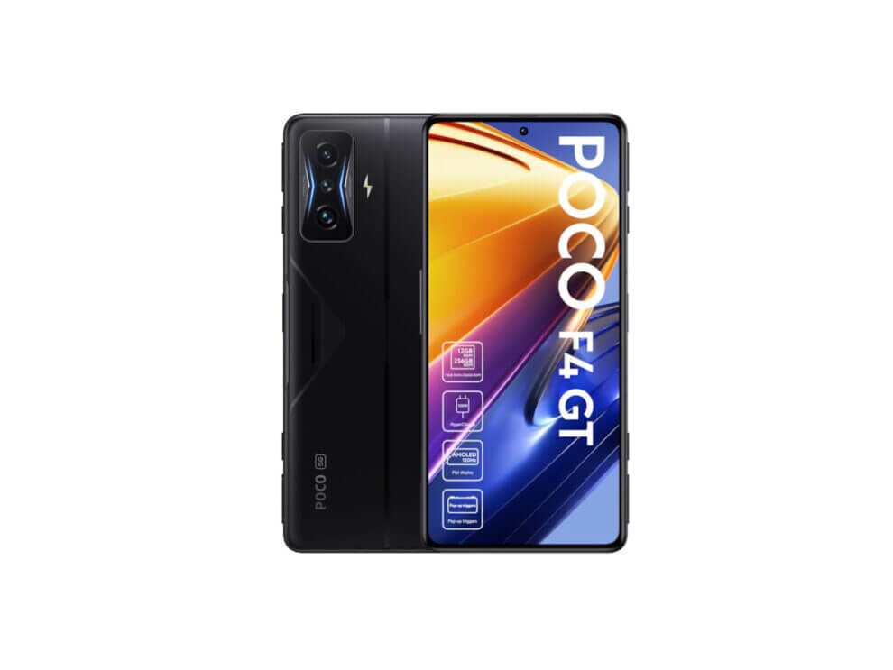 Poco F4 GT SecondHand