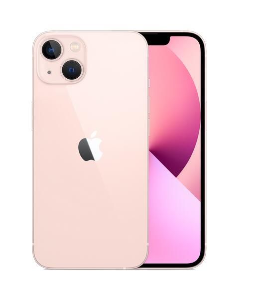 iPhone 13 Apple Resmi Indonesia ( Second )