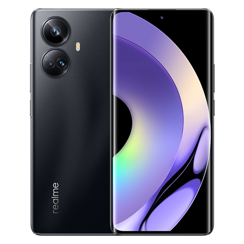 Realme 10 Pro+ 5G SecondHand