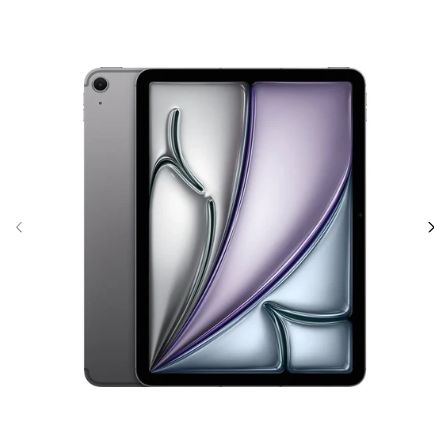 iPad Air 13 Inch (M3)