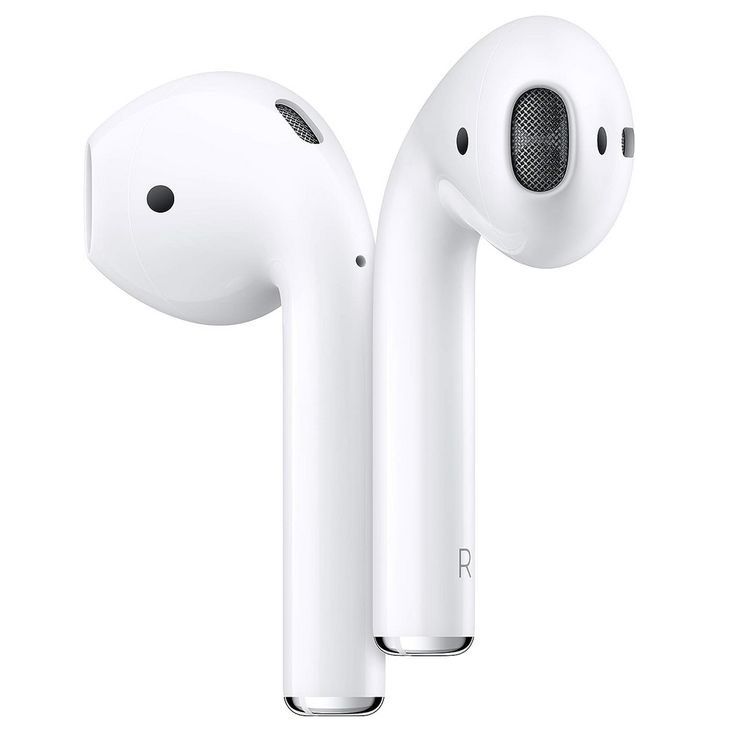 AirPods (2nd generation) with Charging Case