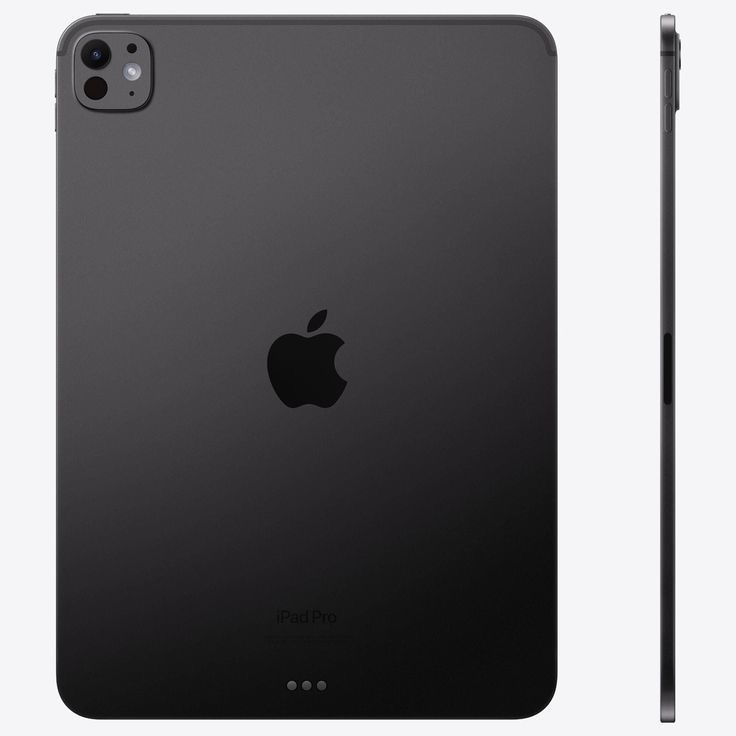 13-inch iPad Pro M4
