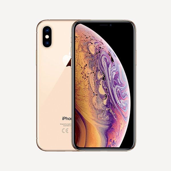 iPhone XS Max Apple Internasional ( Second )