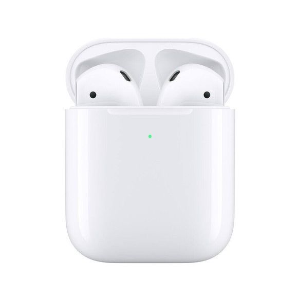 AirPods (2nd generation) with Charging Case