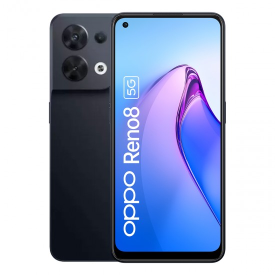 Oppo Reno 8 5G