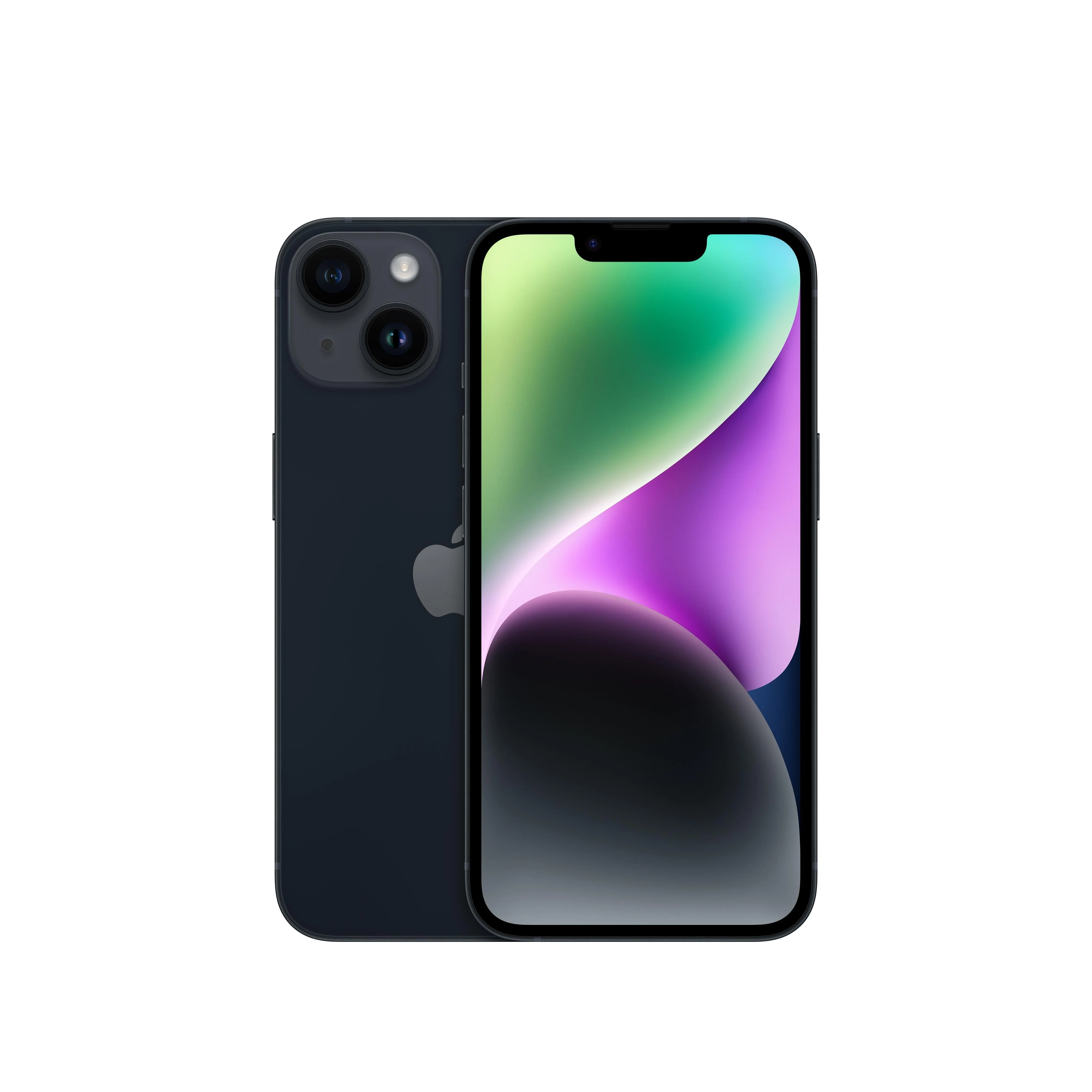 iPhone 14 Apple Resmi Indonesia ( Second )