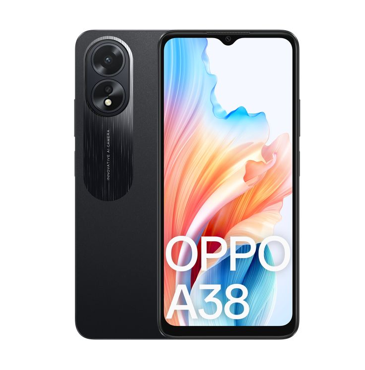 Oppo A38