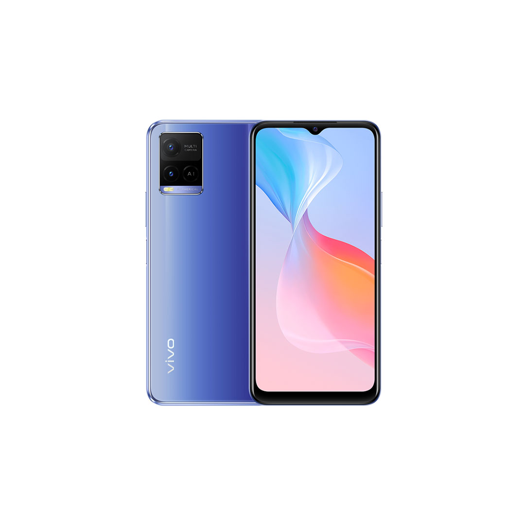 Vivo Y21 SecondHand.