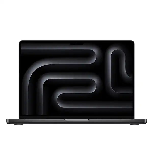 14-inch MacBook Pro M4