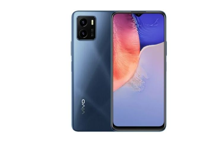 Vivo Y01A & Y01