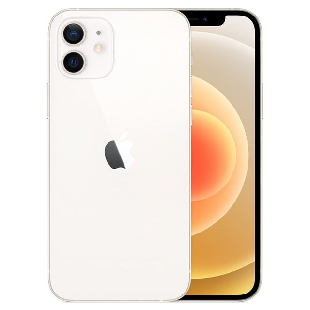 iPhone 12 Apple Internasional ( Second )